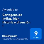 Cartagena de Indias, Mar, historia y diversión !