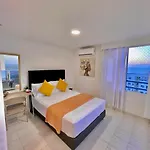 Hermoso Apartamento En El Laguito Bocagrande Cartagena De Indias