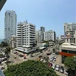 Apartamento En Edificio Portofino 606 Icdi