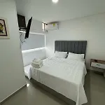 Apartamento En Edificio Portofino 606 Icdi