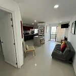 Apartamento En Edificio Portofino 606 Icdi