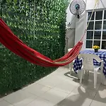 Comodo Apartamento Para Hospedaje