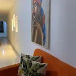 Comodo Apartamento Para Hospedaje