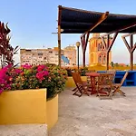 Walled City 2 Private Patios, Rooftop With Pool