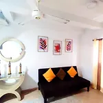 Apartamento Eva Centro Historico Cartagena