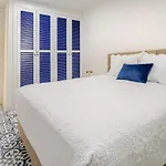 Marea Azul Tu Apto En El Centro Historico