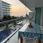 Lujo Y Confort En Morros Ultra - Piso 3 Con Vista Al Mar