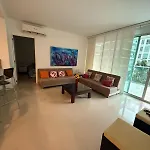 Lujo Y Confort En Morros Ultra - Piso 3 Con Vista Al Mar