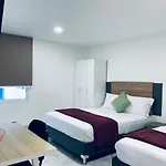 Lindo Apartamento En Cartagena El Laguito Bocagrande Con Vista Al Mar