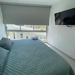 Moderno Apartamento En Cartagena