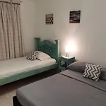 Apartahotel Santori Cartagena