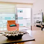 Acogedor Apartamento Marbella Ideal Familias