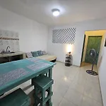 Apartahotel Santori Cartagena