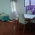 Beach Airport House