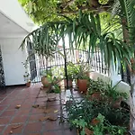 Beach Airport House
