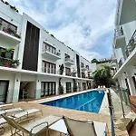 1Br Modern In Old City In Colonial Building