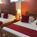 Hotel Don Pedro De Heredia