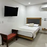 Hotel El Faro