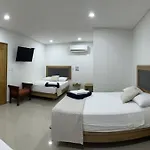 Hotel El Faro