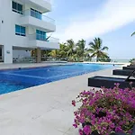 Apartamento En Los Morros - Cartagena De Indias