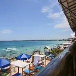 Cabana Coral Azul