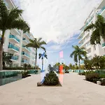Condominio Frente Al Mar Con Acceso Directo A La Playa Morros 922