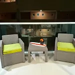 Hermoso Apartamento En La Mejor Zona De La Ciudad