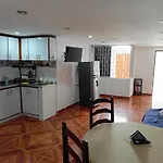 Apartamento Familiar Para 6 Personas