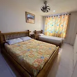 Hotel Airport Cartagena Crespo