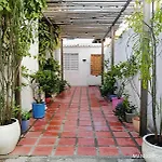Mango Biche - House