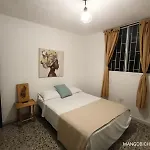 Mango Biche - House