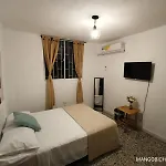 Mango Biche - House