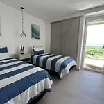 Apartamento 2 Dormitorios. Jacuzzi Y Vista Mar