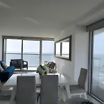 Ocean Front Condo Suites - 5 Stars View