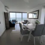 Ocean Front Condo Suites - 5 Stars View