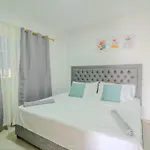 Apartamentos El Mochilero Rural La Boquilla