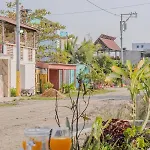 Apartamentos El Mochilero Rural La Boquilla