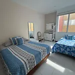 Apartamento En La Boquilla Cartagena