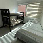 Apartamento En La Boquilla Cartagena