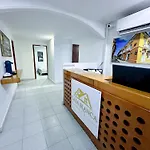 Hotel Casablanca