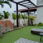 Duplex Restaurado En Getsemani