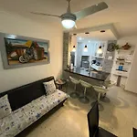 Cartagena Beach Front Apartment