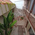 Habitacion Recien Restaurada En Getsemani