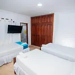 Hotel Marie Real Cartagena