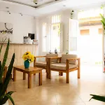 Hotel Marie Real Cartagena