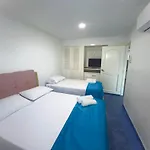 Apartamento De 3 Habitaciones, 1103