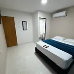 Hotel Stay Golden