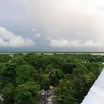 Apartamento Luxury Playa Azul Cartagena Frente Al Mar 200M