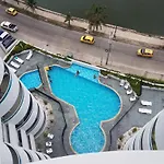 Apartamento De 3 Habitaciones, 1103