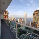 Apartamento Amoblado Cabrero